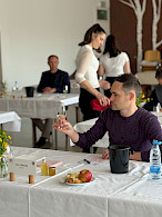 Razkriti so šampioni vin Vinske vigredi 2026