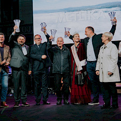 Vinska vigred 2026: Trije dnevi vina, tradicije, glasbe in vztrajnega belokranjskega duha